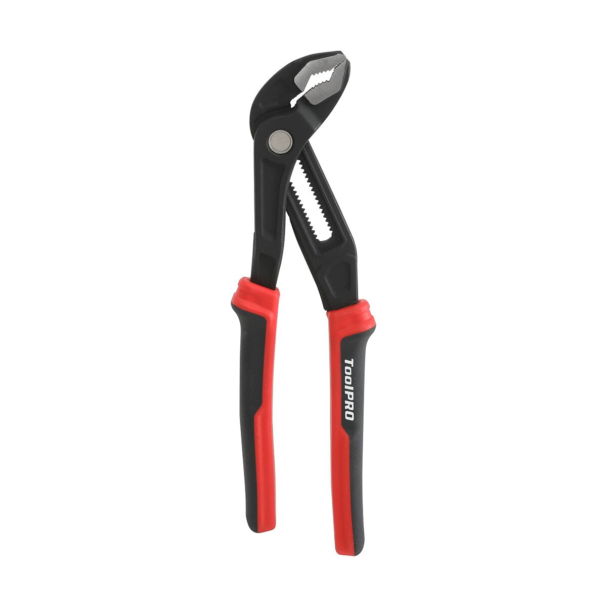 ToolPRO Pliers Groove Joint Quick Adjust 200mm, , scaau_hi-res