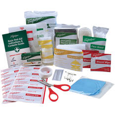 Trafalgar Waterproof First Aid Kit, , scaau_hi-res