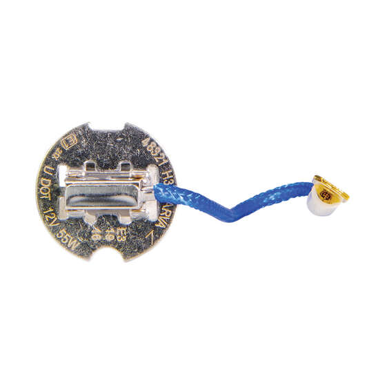 Narva Headlight Globe - H3, 12V 55W, 48321BL, , scaau_hi-res