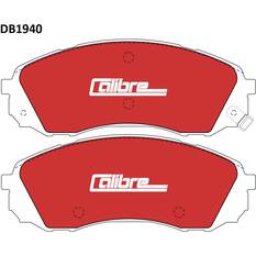 Calibre Disc Brake Pads DB1940CAL, , scaau_hi-res