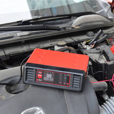 SCA 12V 20 Amp Battery Charger, , scaau_hi-res