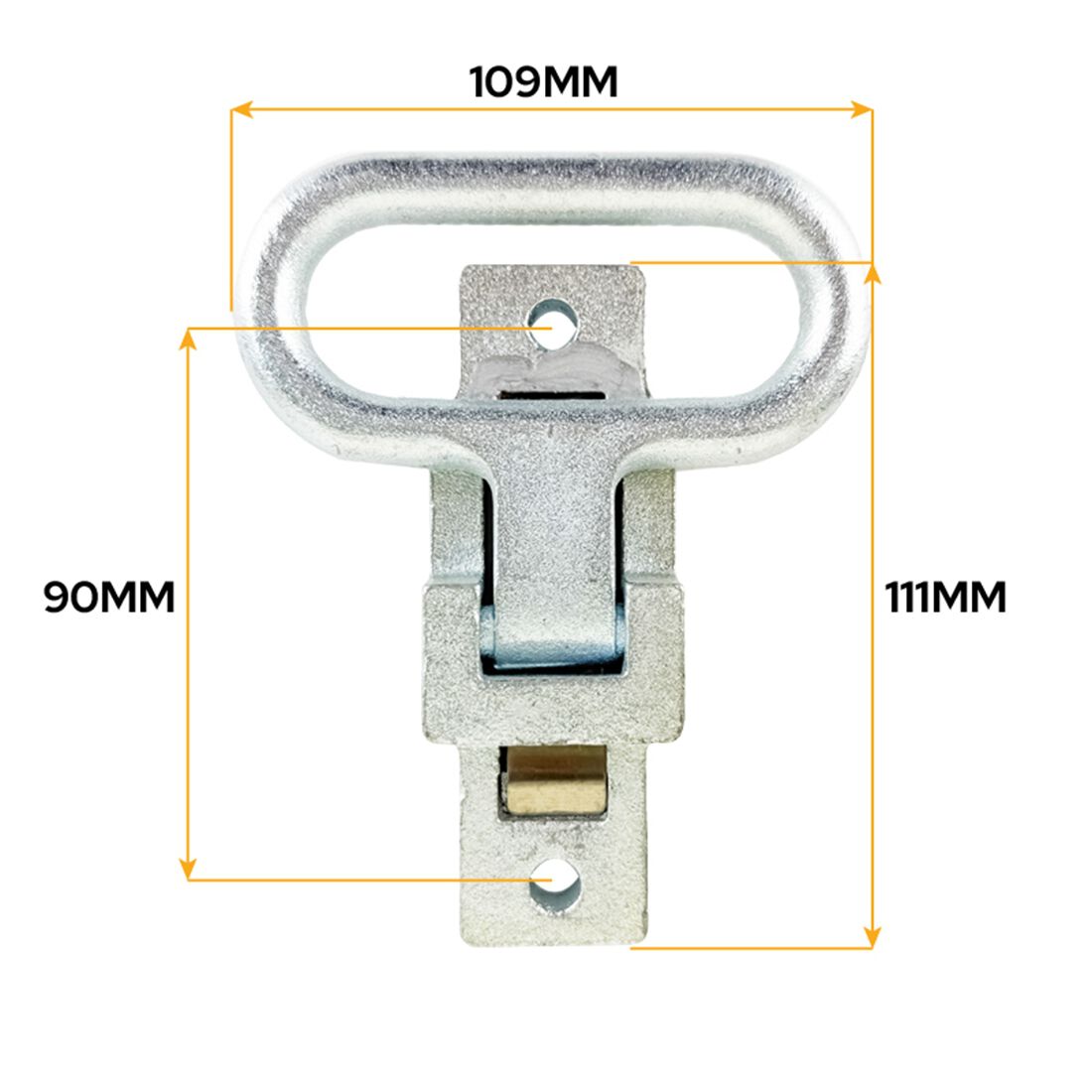 Sunrise Fold Down Step, , scaau_hi-res