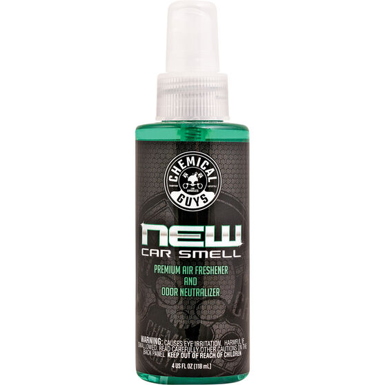 Chemical Guys New Car Air Freshener 120mL