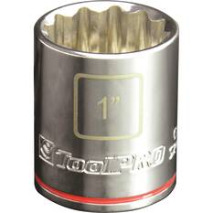 ToolPRO Single Socket 1/2" Drive 1", , scaau_hi-res