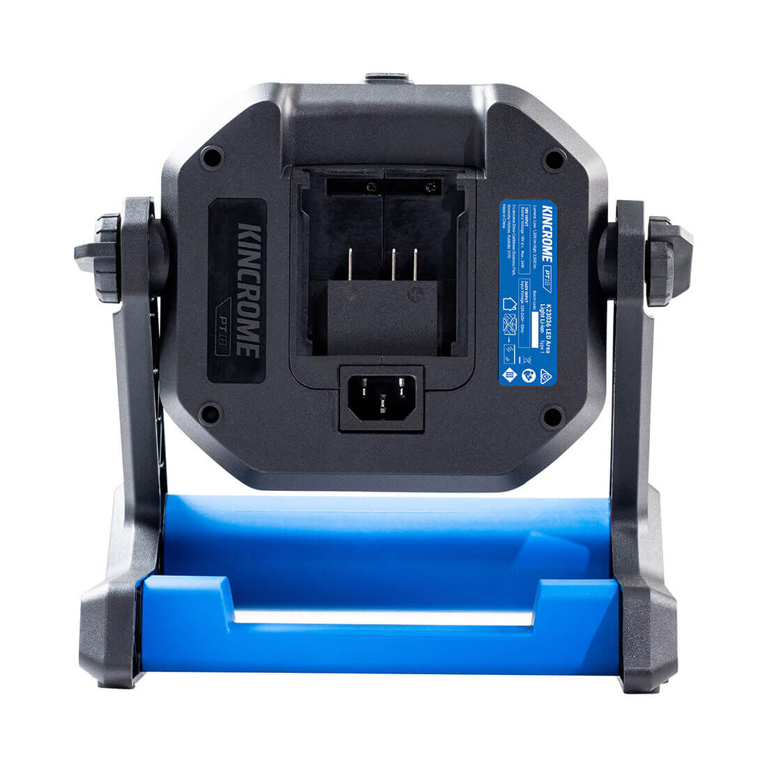 Kincrome PT18 18V LED Area Light Skin, , scaau_hi-res