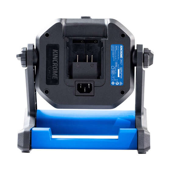 Kincrome PT18 18V LED Area Light Skin, , scaau_hi-res