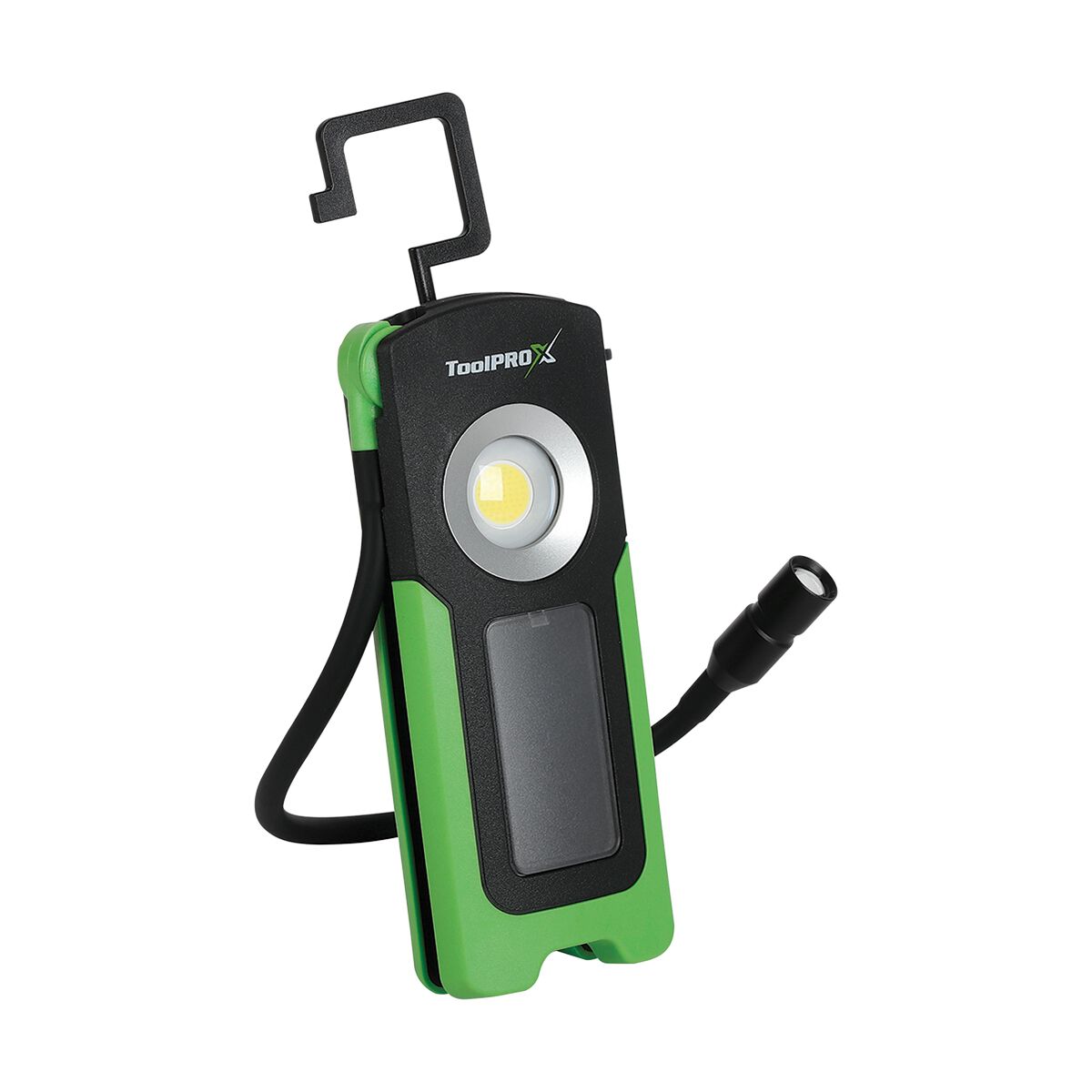 ToolPRO-X Flexible Inspection Light 1500 Lumens, , scaau_hi-res