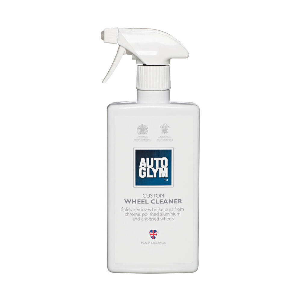 Autoglym Custom Wheel Cleaner 500mL Supercheap Auto