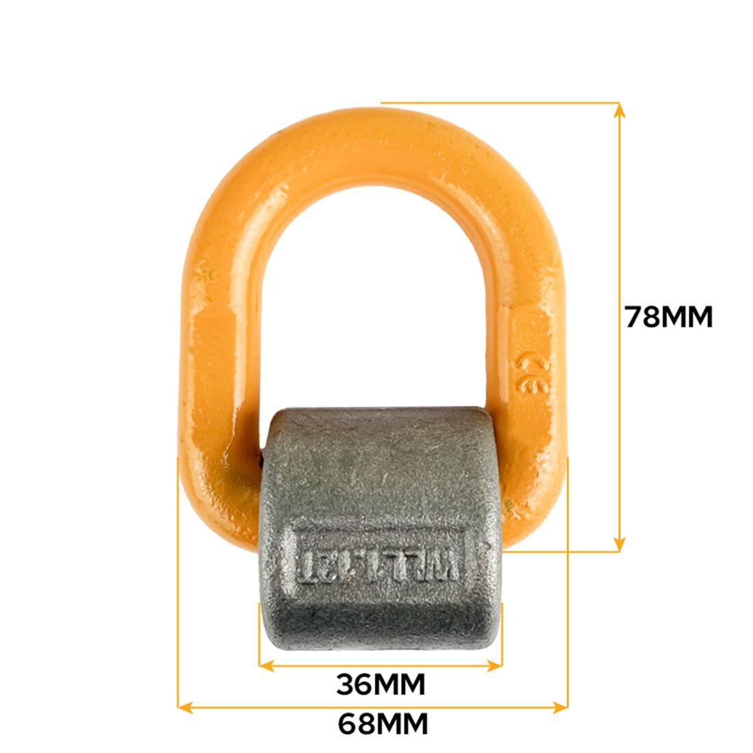 Sunrise Tie Down Point, , scaau_hi-res