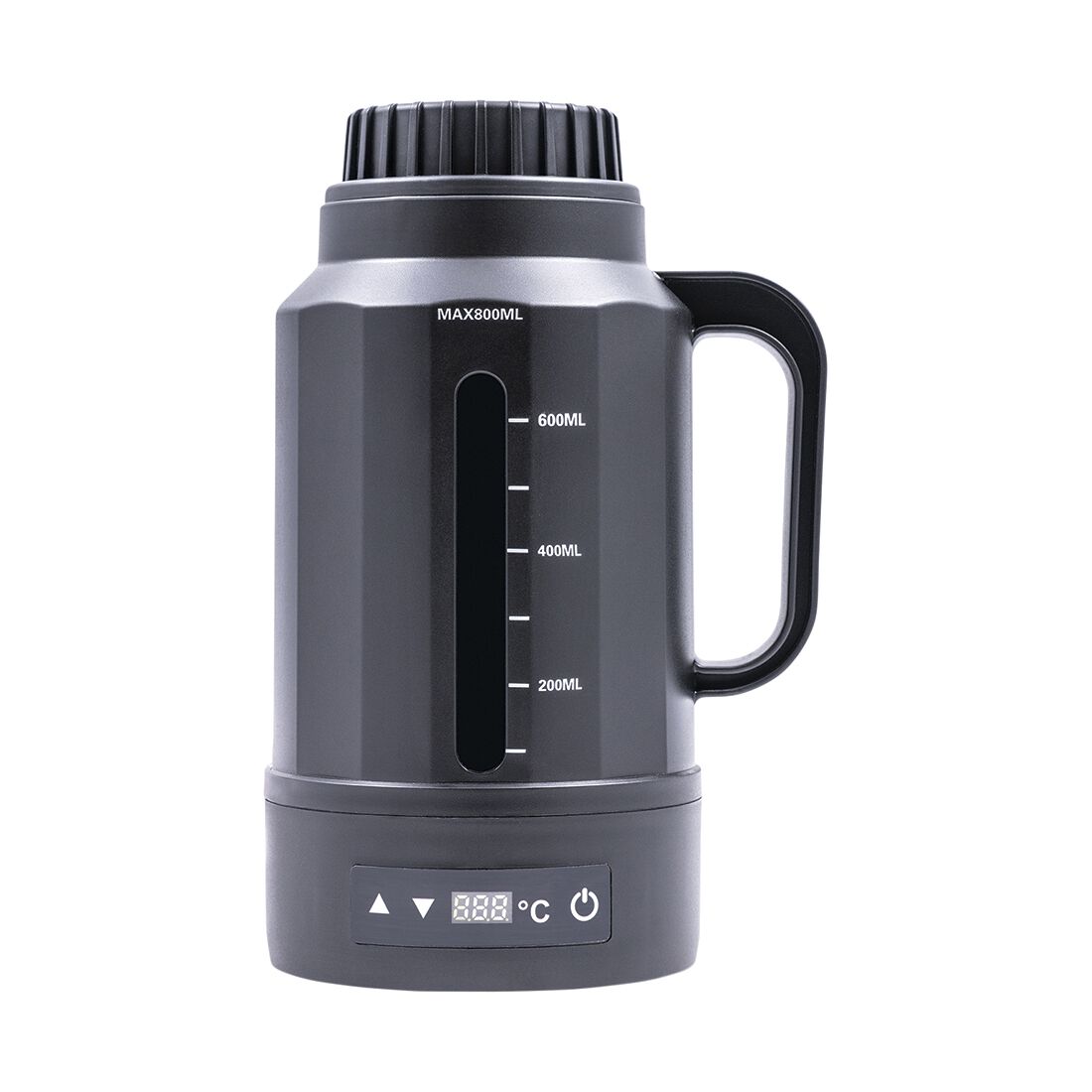 HardKorr 12V 1L Kettle Quick-Boil, , scaau_hi-res