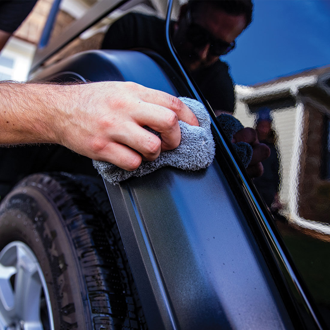 303 Graphene Trim Coating 295mL, , scaau_hi-res