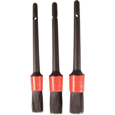 SCA Detailers Brush 3 Piece, , scaau_hi-res