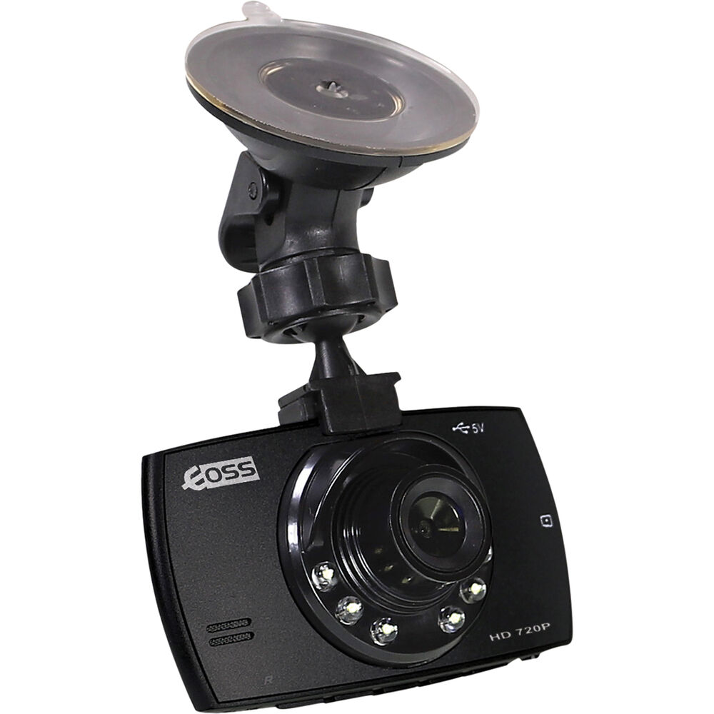 720P HD DASH CAM Supercheap Auto