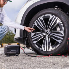 Noco AIR20 Air Compressor 20A 100PSI, , scaau_hi-res