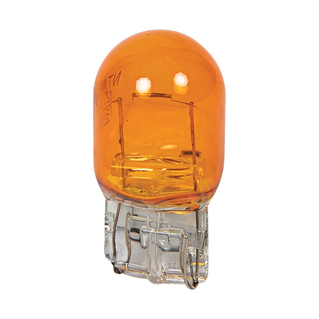 SCA Incandescent Globe - T20 12V 21W - 2 Pack, , scaau_hi-res