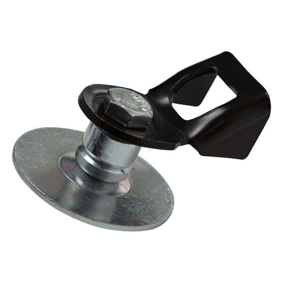 InfaSecure Vehicle Anchor Kit CS104 Supercheap Auto