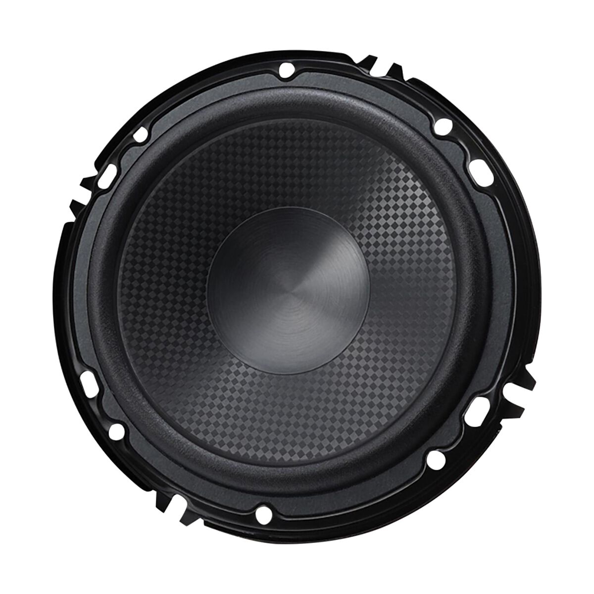 Kenwood KFC-M604P 6.5 Inch Component Speaker System, , scaau_hi-res