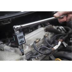 ToolPRO Digital Torque Adaptor 1/2" Drive, , scaau_hi-res