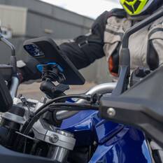 Quad Lock Motorcycle Vibration Dampener QLA-VDM, , scaau_hi-res