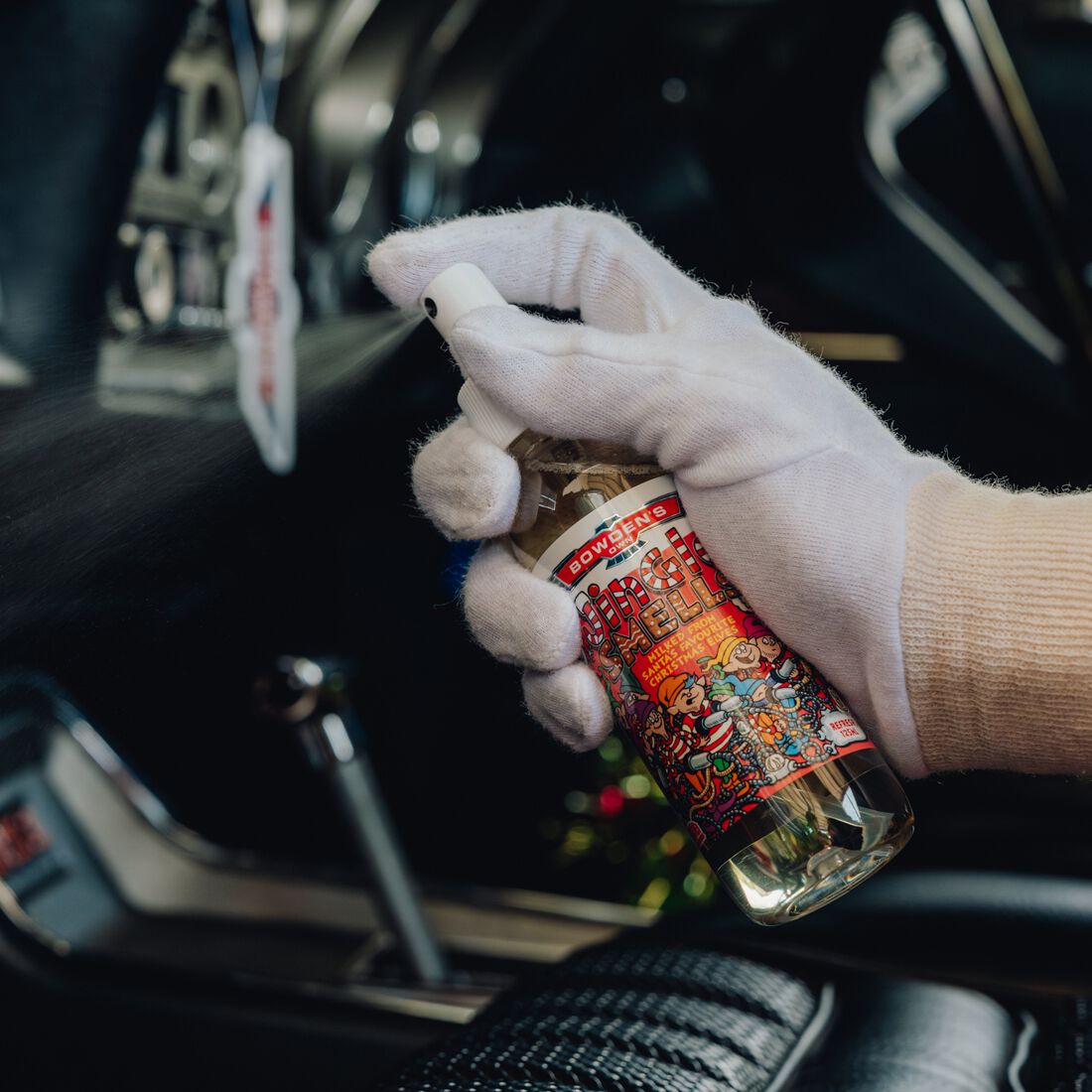 Bowden's Own ChrisMitt Box, , scaau_hi-res