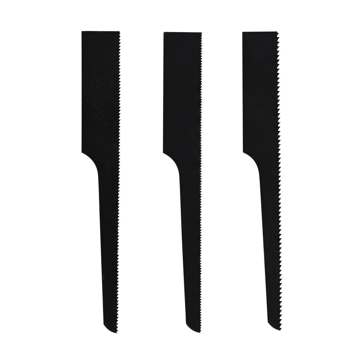 Blackridge Air Body Saw Blades 3 Piece, , scaau_hi-res