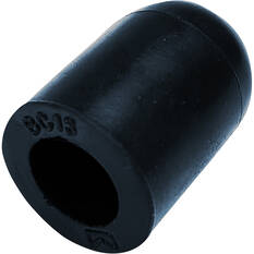 Mackay Blanking Cap 13mm ID - BC13S, , scaau_hi-res