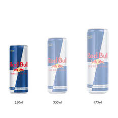 Red Bull Energy Drink 250ml, , scaau_hi-res