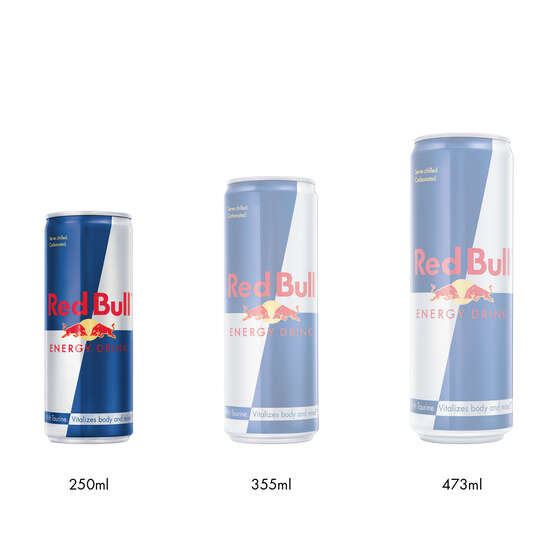 Red Bull Energy Drink 250ml, , scaau_hi-res