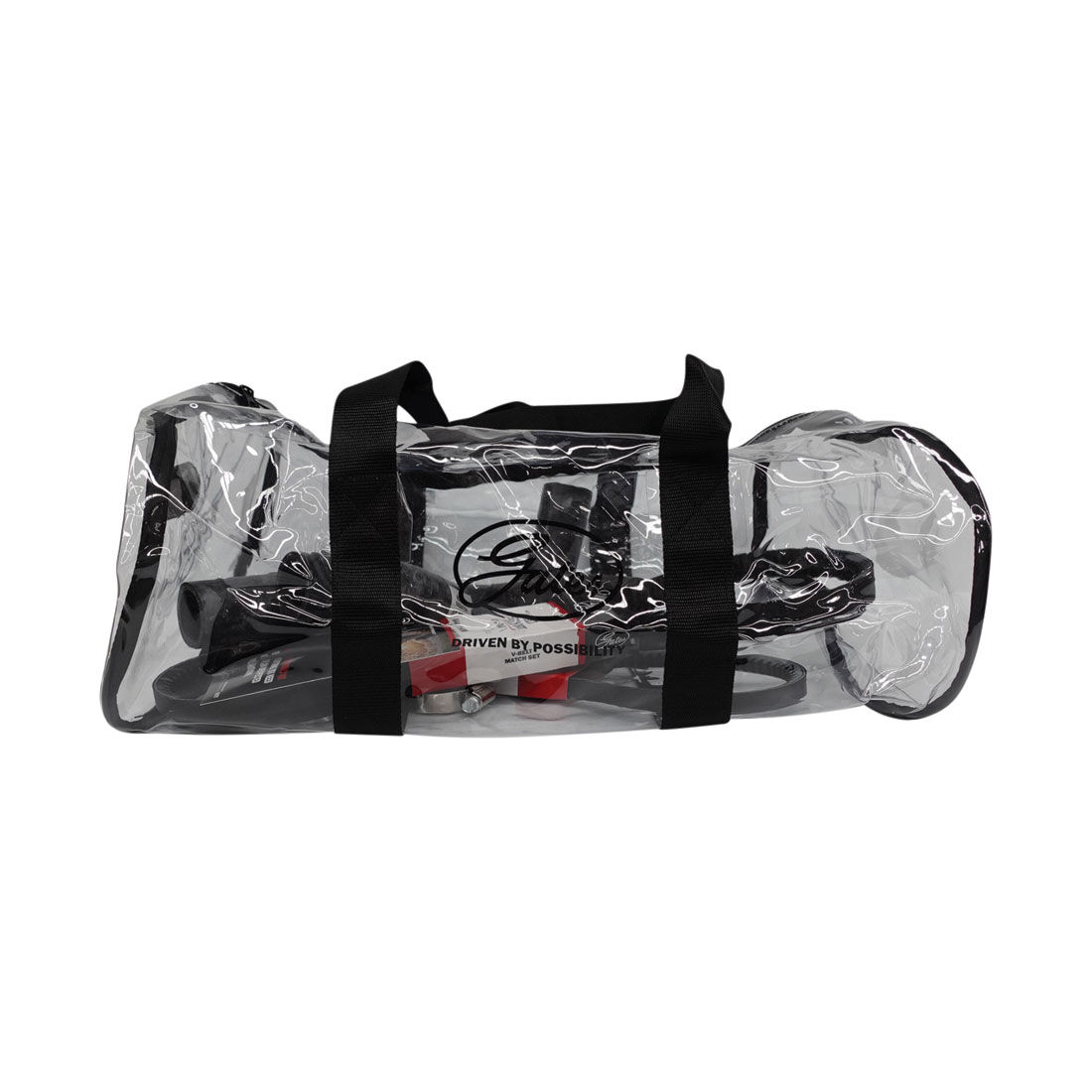 Gates 4WD Emergency Belt And Hose Kit - GE4WDKIT-20, , scaau_hi-res