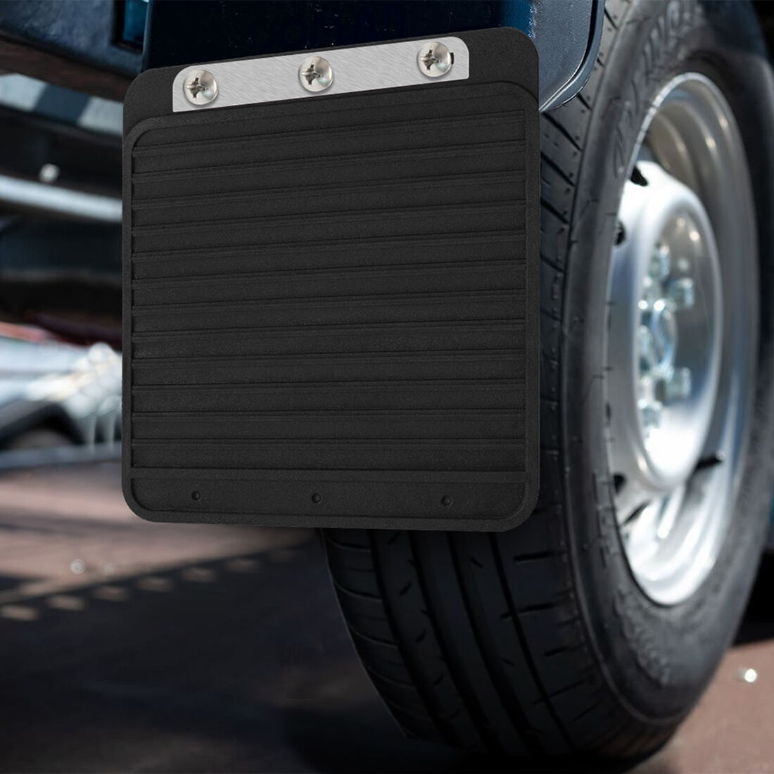 SCA PVC Mudflap Trailer Pair, , scaau_hi-res