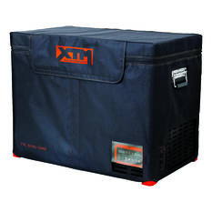XTM 75BT 75L Fridge Freezer and Cover Pack, , scaau_hi-res