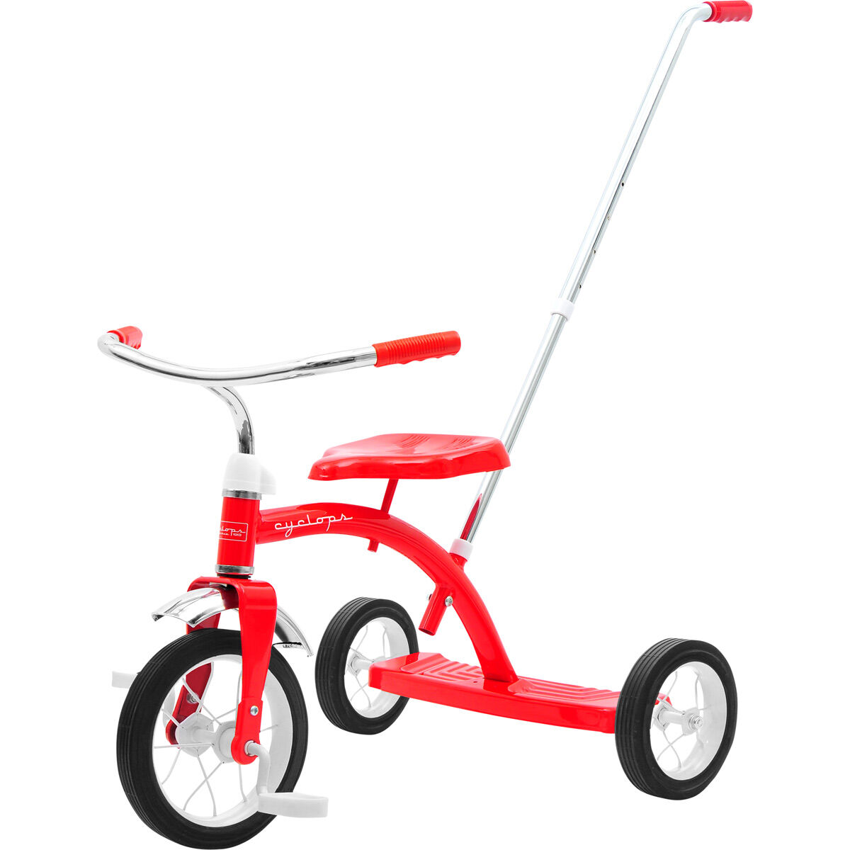 Cyclops sales tandem tricycle