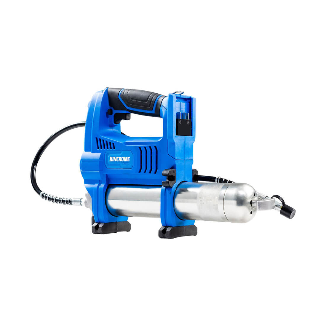 Kincrome PT18 18V Grease Gun Skin, , scaau_hi-res