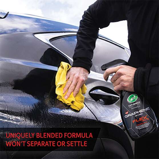 Turtle Wax Hybrid Solutions Pro Flex Wax 680mL, , scaau_hi-res
