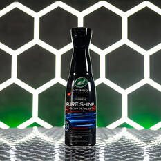 Turtle Wax Hybrid Solutions Pure Shine Misting Detailer, , scaau_hi-res