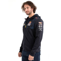 Red Bull Ampol Racing Mens Zip Hoodie 2022, RBAR, scaau_hi-res