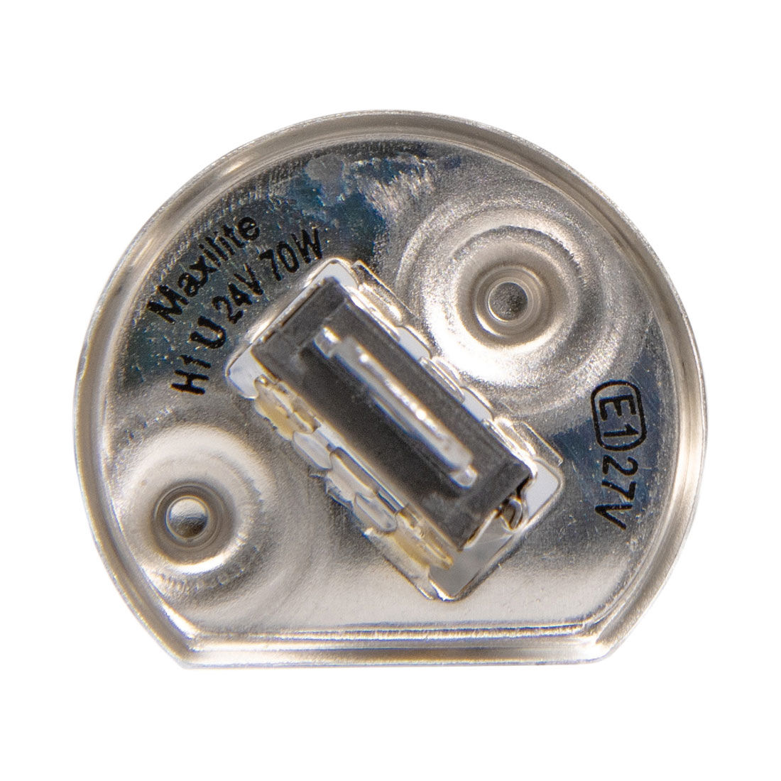 Enduralight Headlight Globe - H1, 24V 70W, ENDH1012, , scaau_hi-res