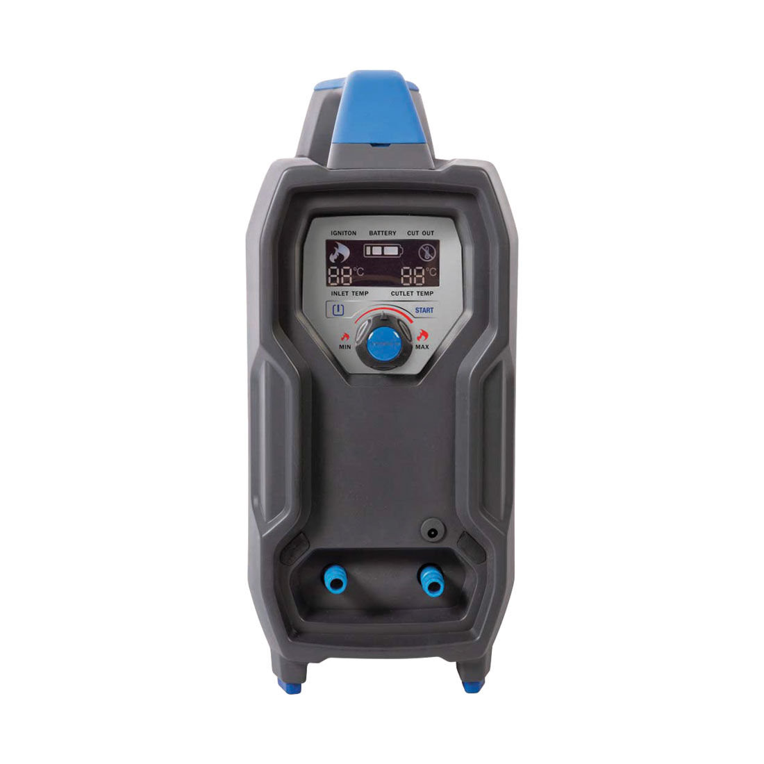 Companion Aquaheat Water Heater, , scaau_hi-res