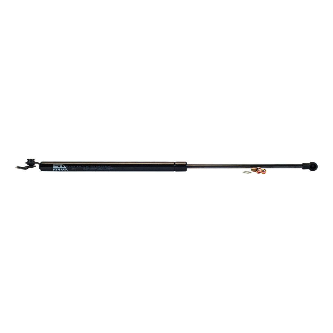 Ezilift Rear Tailgate Gas Lift Support Strut - EZ5010R, , scaau_hi-res