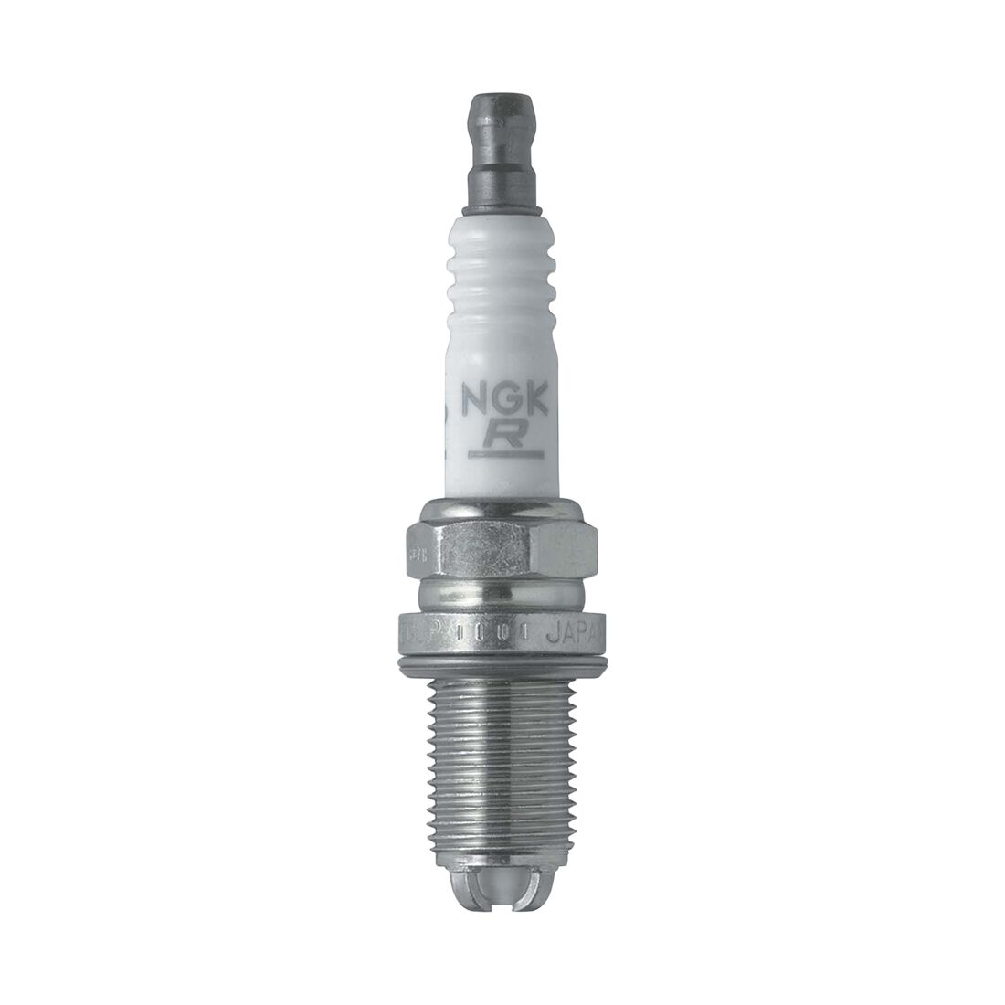 NGK Spark Plug - BKR6EQUP, , scaau_hi-res