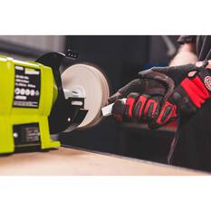 ToolPRO Bench Grinder Polishing Kit 8 Piece, , scaau_hi-res