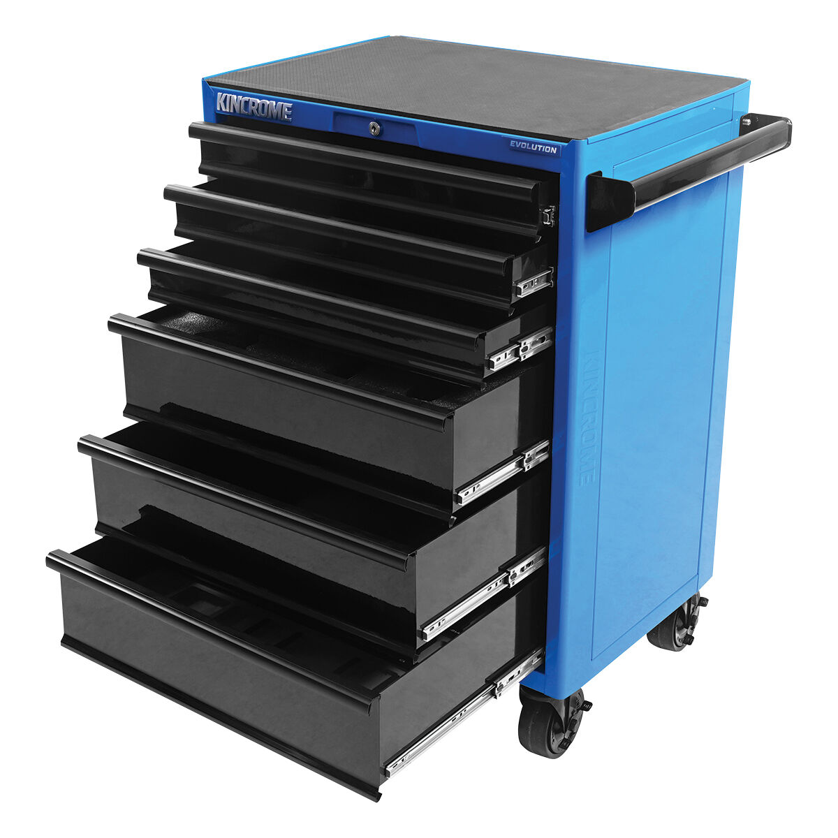 Kincrome cheap roller cabinet