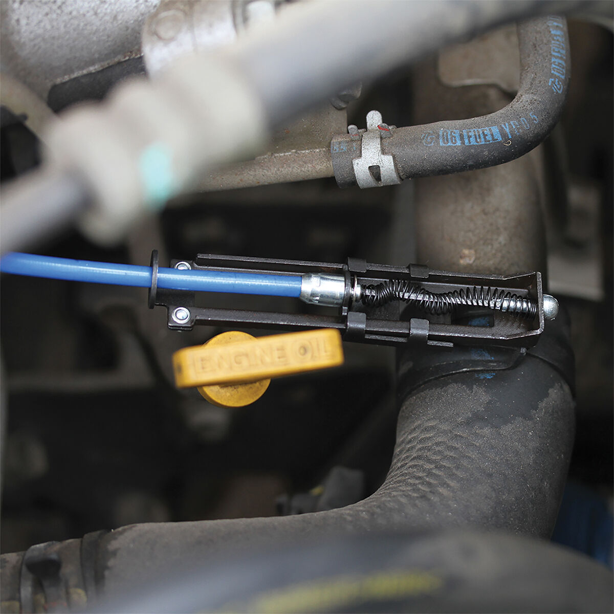 Toledo Multi-Head Hose Clamp Pliers, , scaau_hi-res