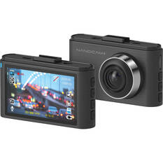 Nanocam+ 1080p FHD Dash Cam with WiFi GPS & Super Capacitor NCP-DVRGWS, , scaau_hi-res