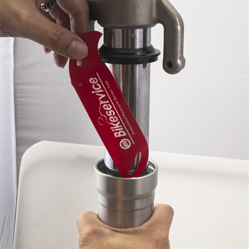 BikeService Fork Seal Cleaner Set 5 Piece Supercheap Auto