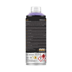 MTN Pro Metallic Violet Spray Paint 400mL, , scaau_hi-res