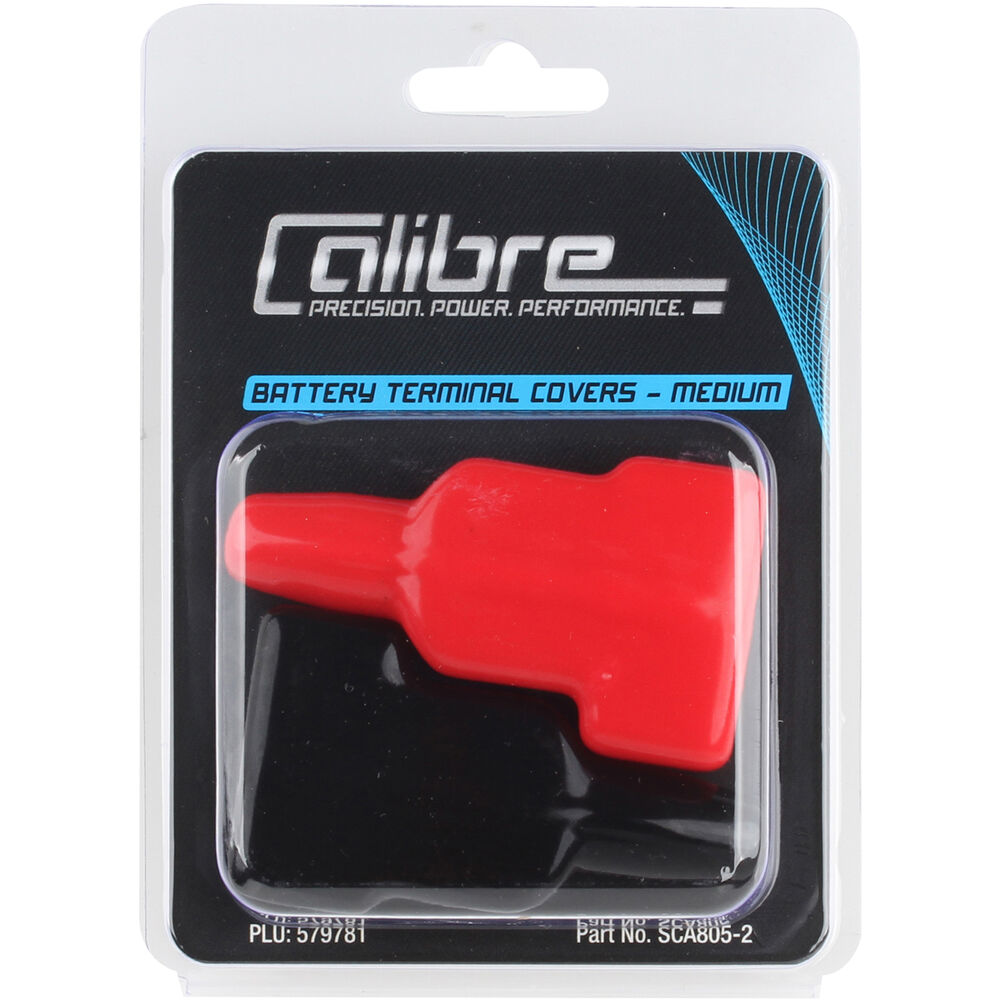 Calibre Medium Battery Terminal Covers Supercheap Auto