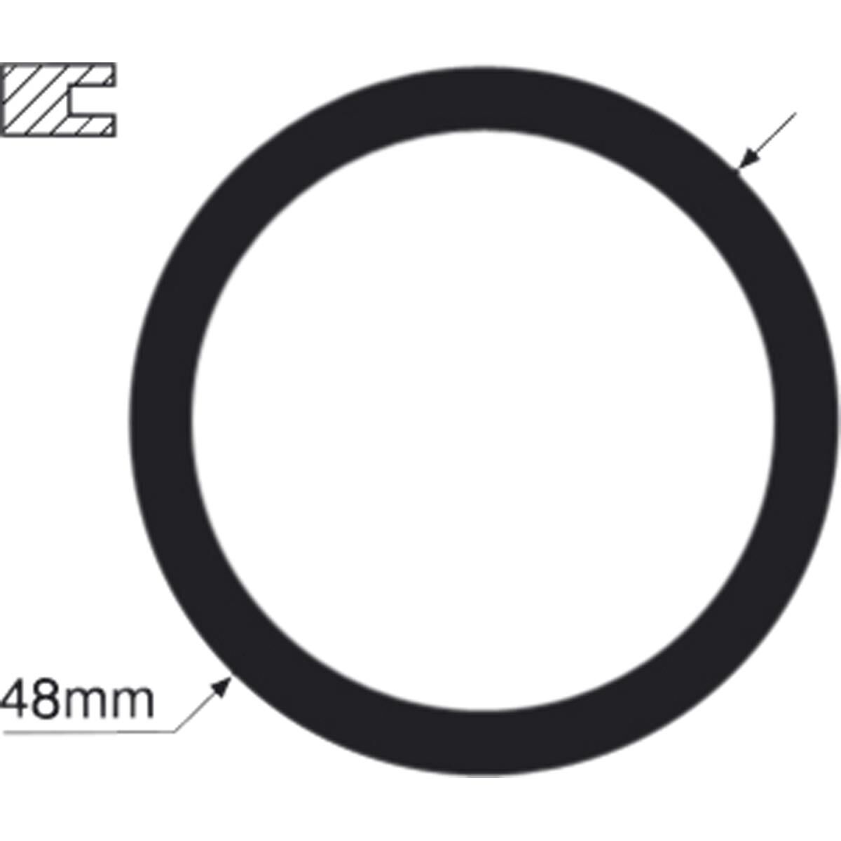 Tridon Thermostat Gasket TTG26, , scaau_hi-res