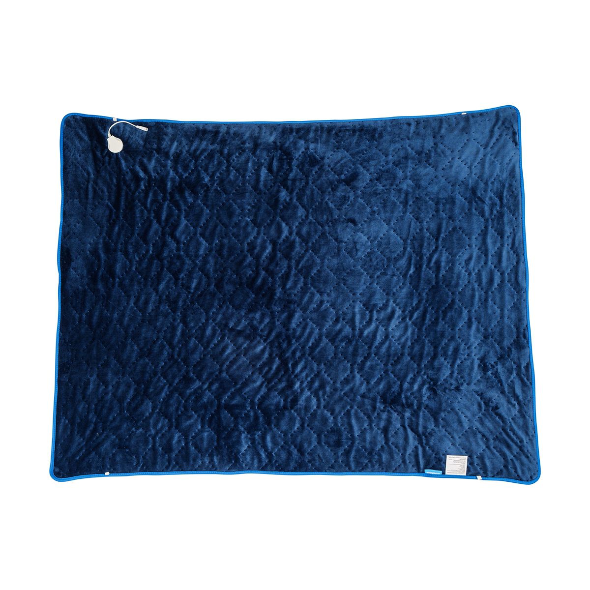 Hardkorr 12V Heated Blanket - 1500 x 1100mm, , scaau_hi-res
