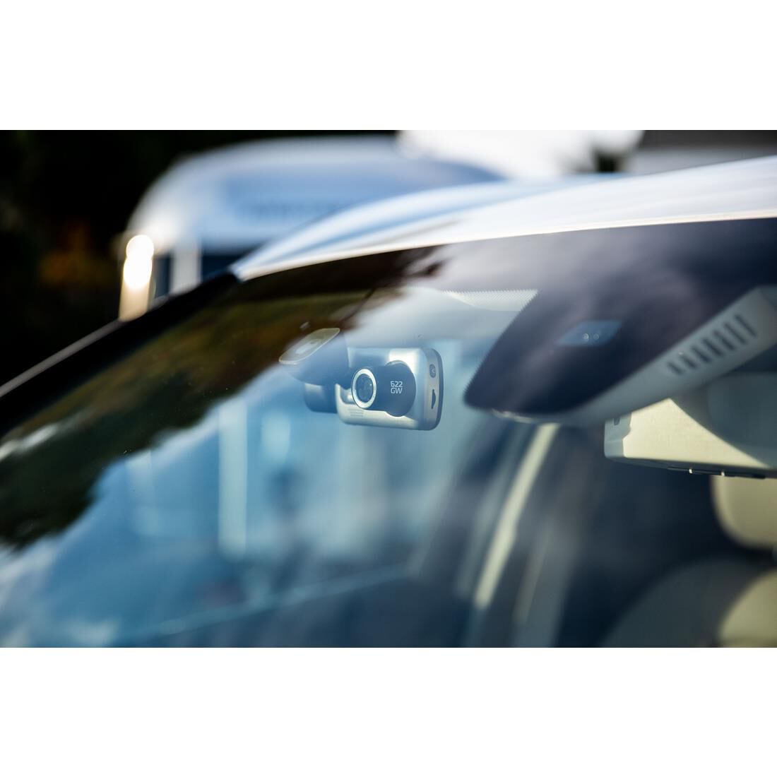 Nextbase 622GW 4K Dash Cam, , scaau_hi-res